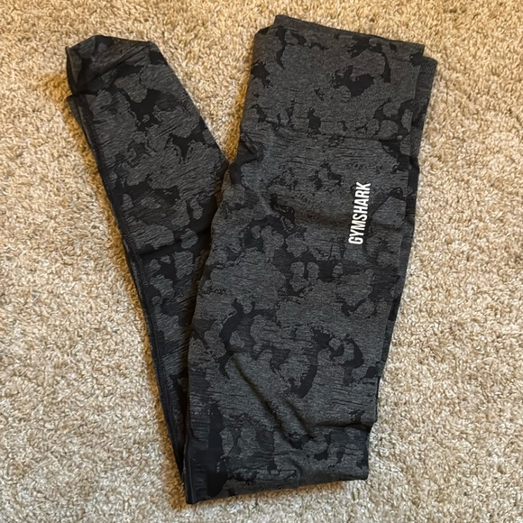 Gymshark Pants - Gymshark leggings
